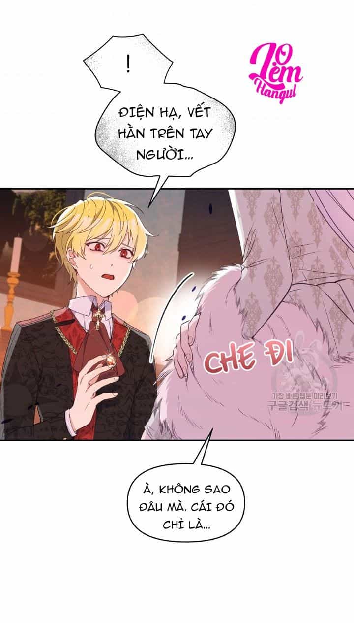 Hộ Vệ Của Bạo Chúa Là Ác Nữ - Chương 33 - ảnh 40