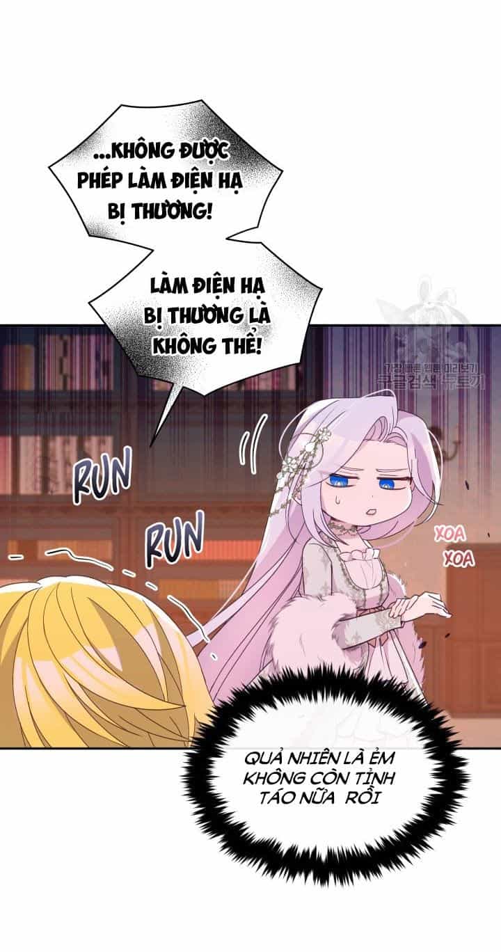 Hộ Vệ Của Bạo Chúa Là Ác Nữ - Chương 33 - ảnh 41