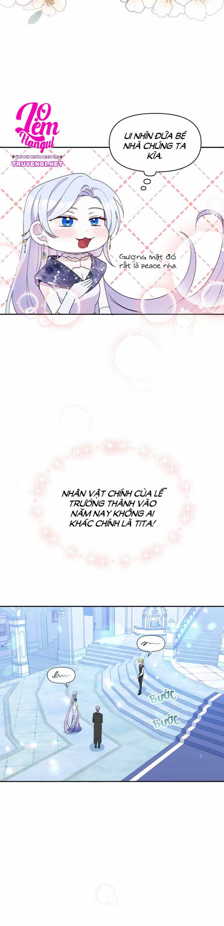 Hộ Vệ Của Bạo Chúa Là Ác Nữ - Chương 34 - ảnh 32