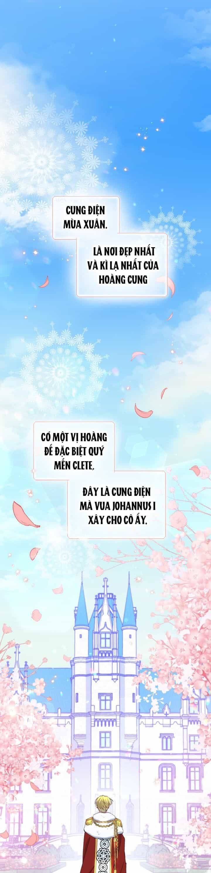Hộ Vệ Của Bạo Chúa Là Ác Nữ - Chương 37 - ảnh 33