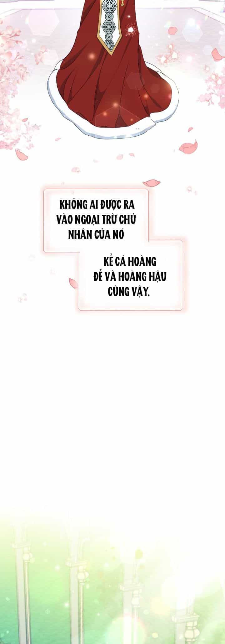 Hộ Vệ Của Bạo Chúa Là Ác Nữ - Chương 37 - ảnh 34