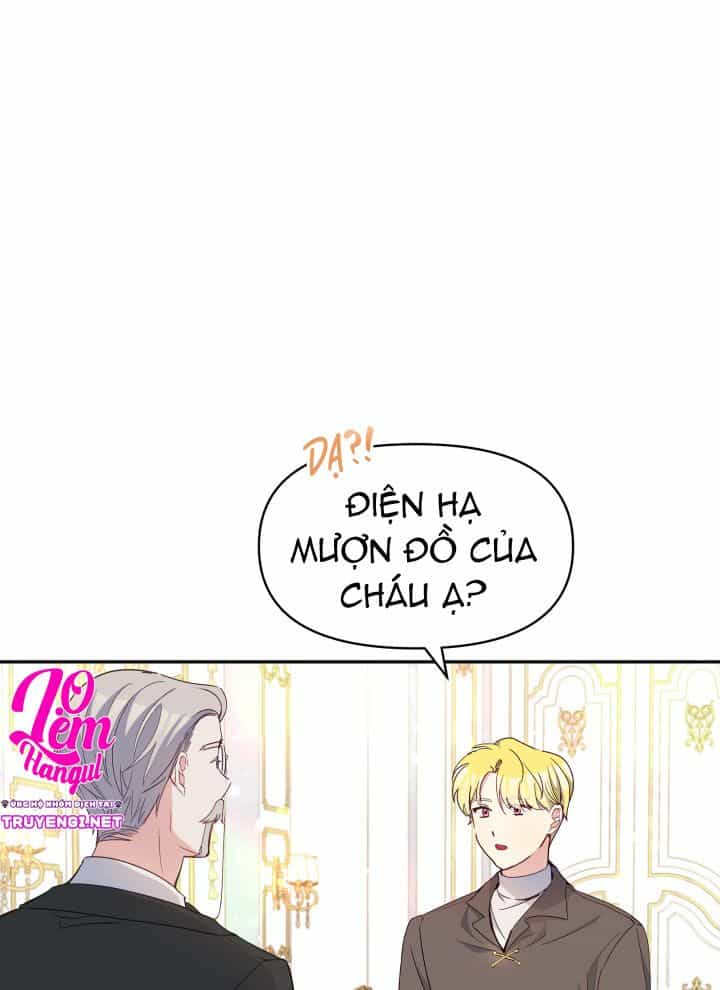 Hộ Vệ Của Bạo Chúa Là Ác Nữ - Chương 38 - ảnh 102