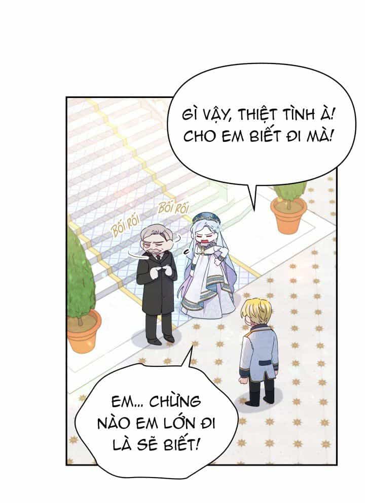 Hộ Vệ Của Bạo Chúa Là Ác Nữ - Chương 38 - ảnh 12