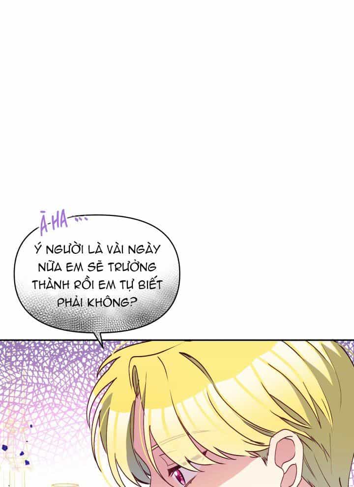 Hộ Vệ Của Bạo Chúa Là Ác Nữ - Chương 38 - ảnh 13