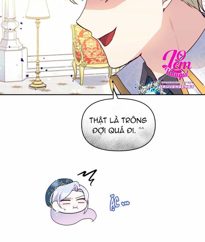 Hộ Vệ Của Bạo Chúa Là Ác Nữ - Chương 38 - ảnh 14