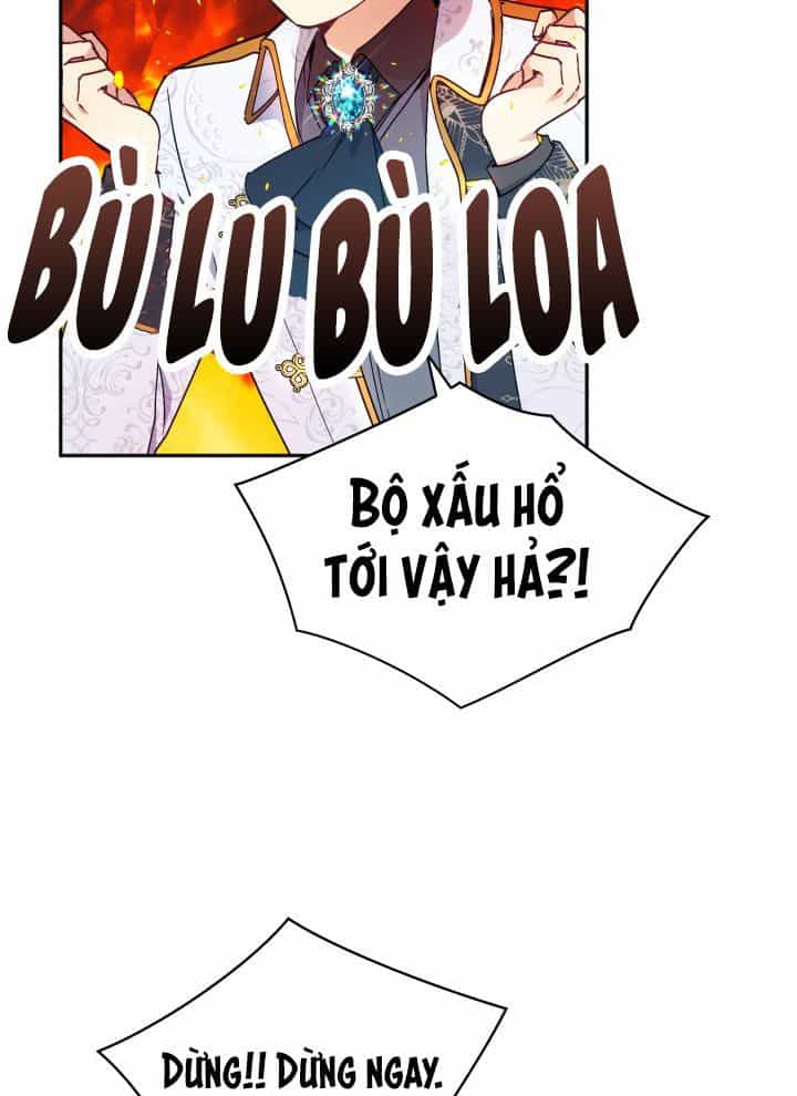 Hộ Vệ Của Bạo Chúa Là Ác Nữ - Chương 38 - ảnh 26