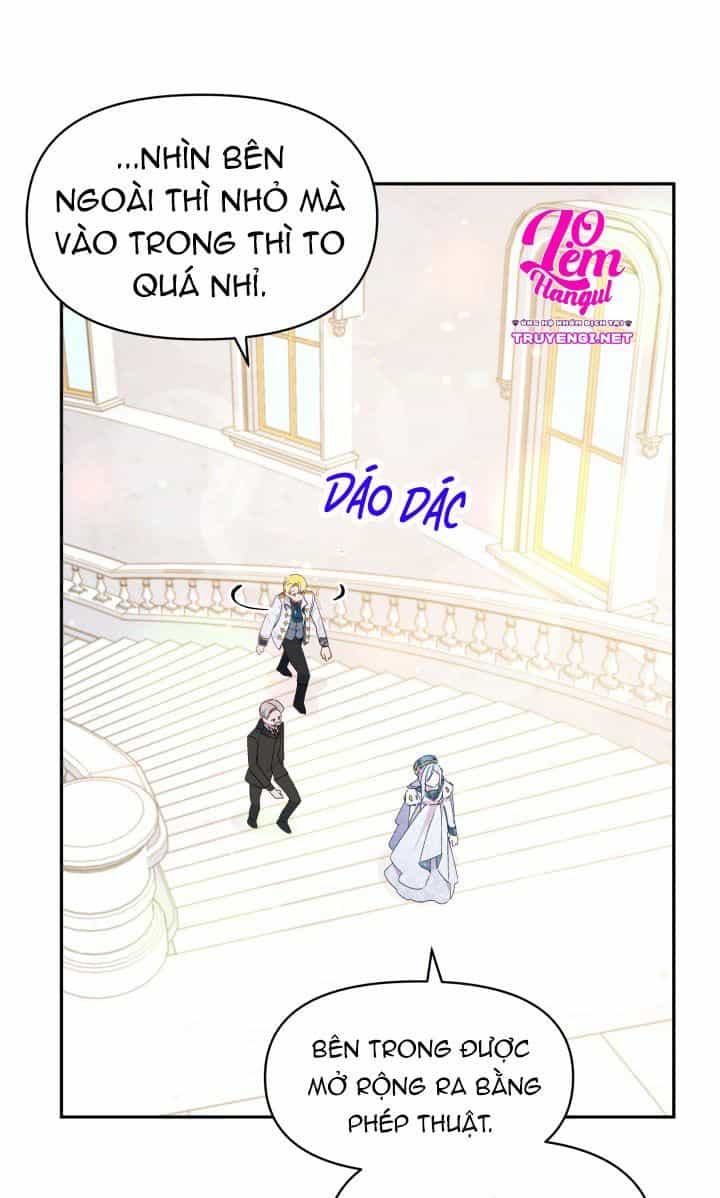 Hộ Vệ Của Bạo Chúa Là Ác Nữ - Chương 38 - ảnh 33