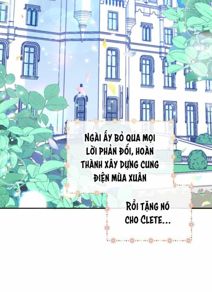 Hộ Vệ Của Bạo Chúa Là Ác Nữ - Chương 38 - ảnh 42