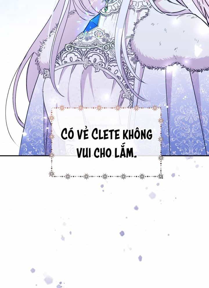 Hộ Vệ Của Bạo Chúa Là Ác Nữ - Chương 38 - ảnh 45