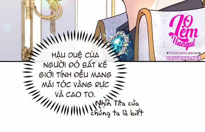 Hộ Vệ Của Bạo Chúa Là Ác Nữ - Chương 38 - ảnh 68