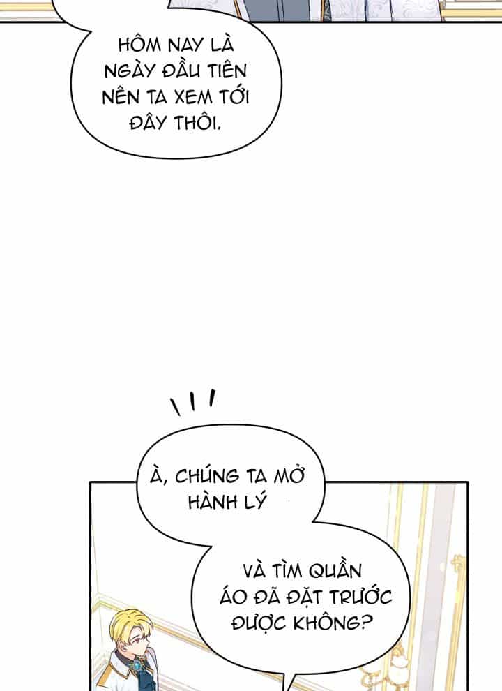 Hộ Vệ Của Bạo Chúa Là Ác Nữ - Chương 38 - ảnh 78