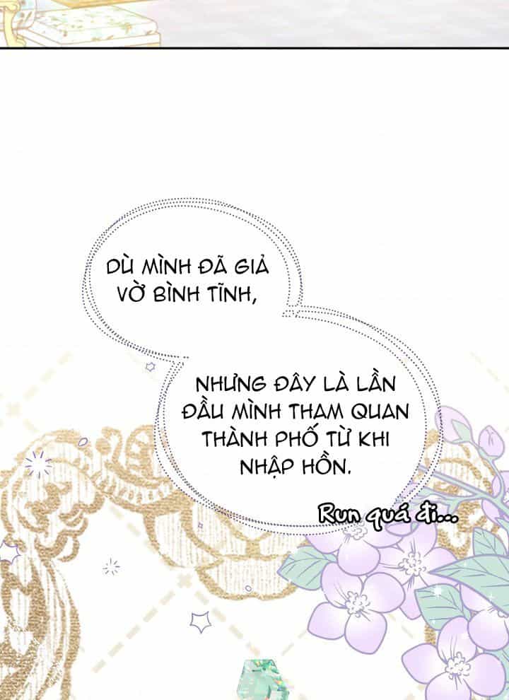 Hộ Vệ Của Bạo Chúa Là Ác Nữ - Chương 38 - ảnh 85