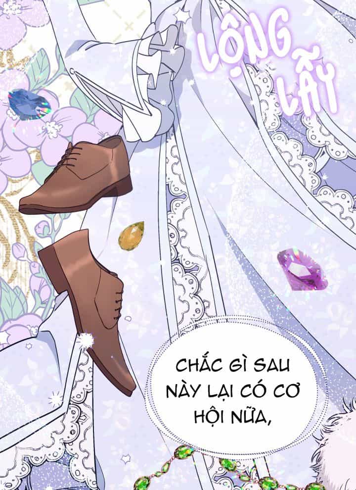 Hộ Vệ Của Bạo Chúa Là Ác Nữ - Chương 38 - ảnh 87
