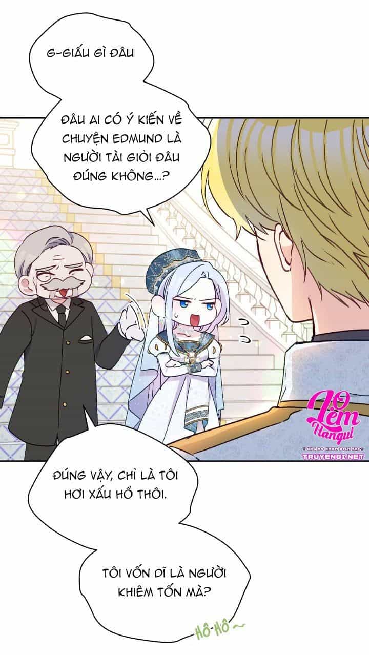 Hộ Vệ Của Bạo Chúa Là Ác Nữ - Chương 38 - ảnh 9