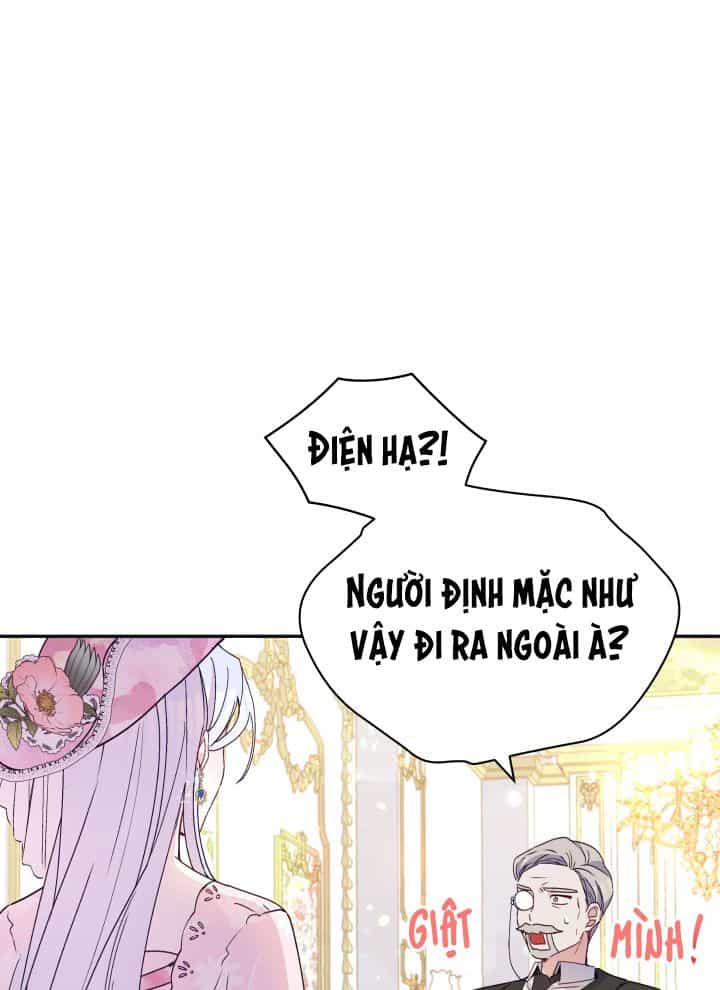 Hộ Vệ Của Bạo Chúa Là Ác Nữ - Chương 38 - ảnh 90