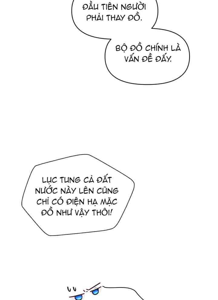 Hộ Vệ Của Bạo Chúa Là Ác Nữ - Chương 38 - ảnh 96