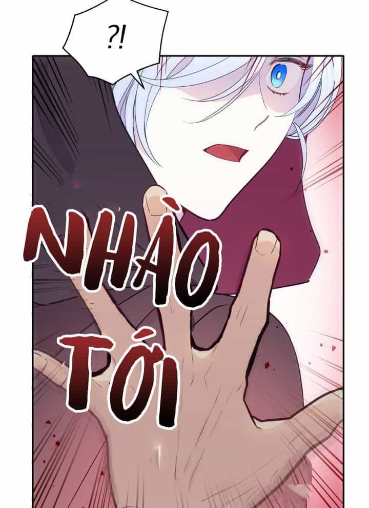 Hộ Vệ Của Bạo Chúa Là Ác Nữ - Chương 39 - ảnh 101