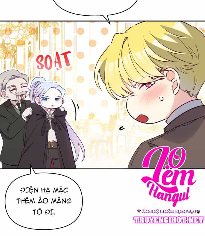 Hộ Vệ Của Bạo Chúa Là Ác Nữ - Chương 39 - ảnh 14