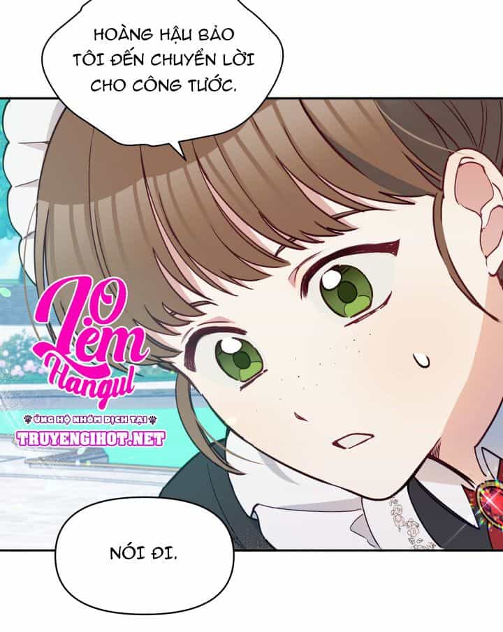 Hộ Vệ Của Bạo Chúa Là Ác Nữ - Chương 39 - ảnh 24