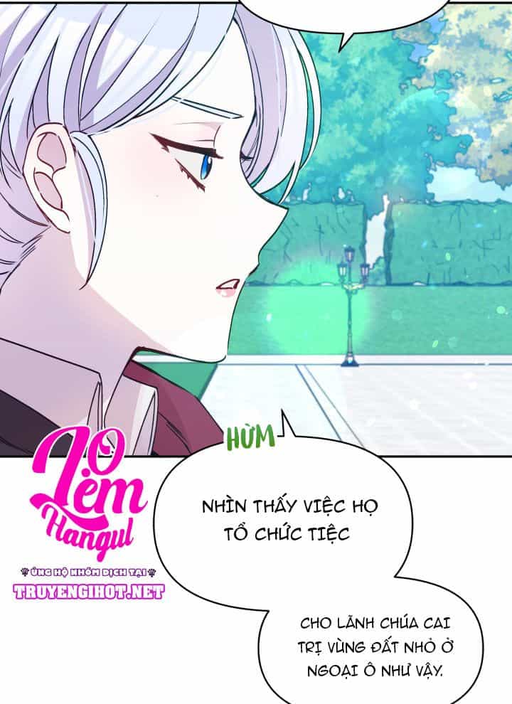 Hộ Vệ Của Bạo Chúa Là Ác Nữ - Chương 39 - ảnh 26