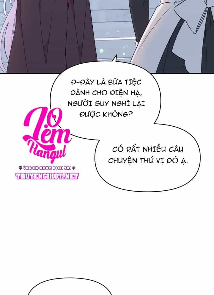 Hộ Vệ Của Bạo Chúa Là Ác Nữ - Chương 39 - ảnh 28