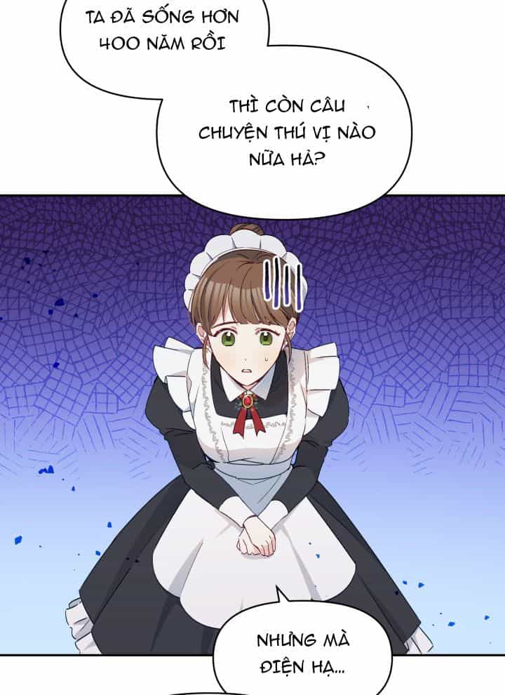 Hộ Vệ Của Bạo Chúa Là Ác Nữ - Chương 39 - ảnh 29
