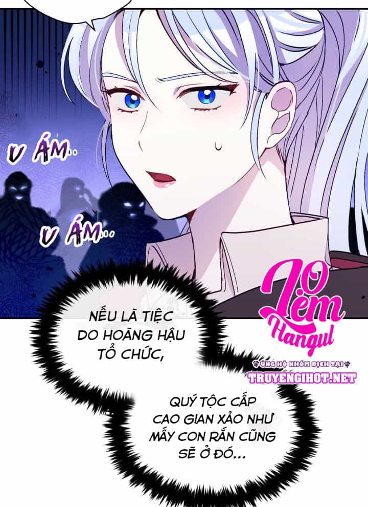 Hộ Vệ Của Bạo Chúa Là Ác Nữ - Chương 39 - ảnh 32