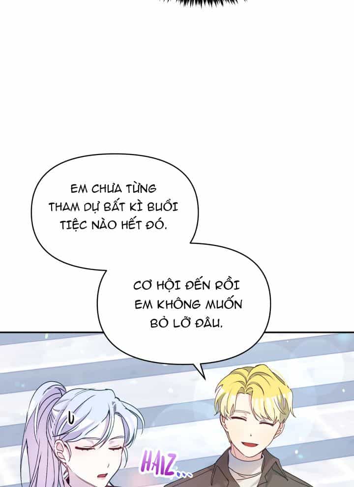 Hộ Vệ Của Bạo Chúa Là Ác Nữ - Chương 39 - ảnh 33