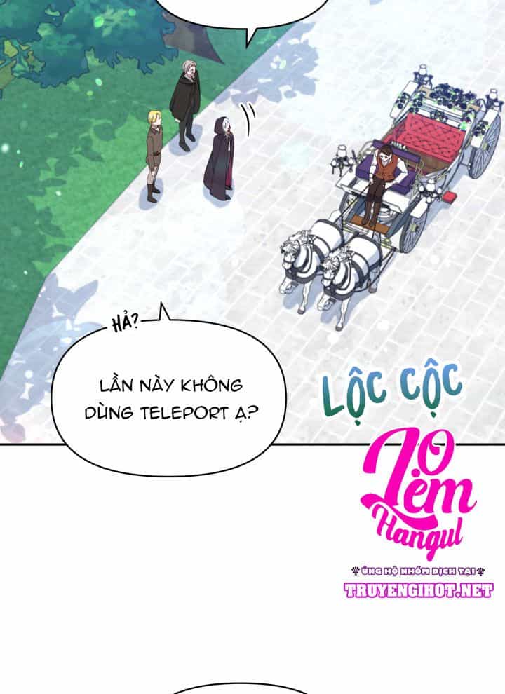 Hộ Vệ Của Bạo Chúa Là Ác Nữ - Chương 39 - ảnh 40