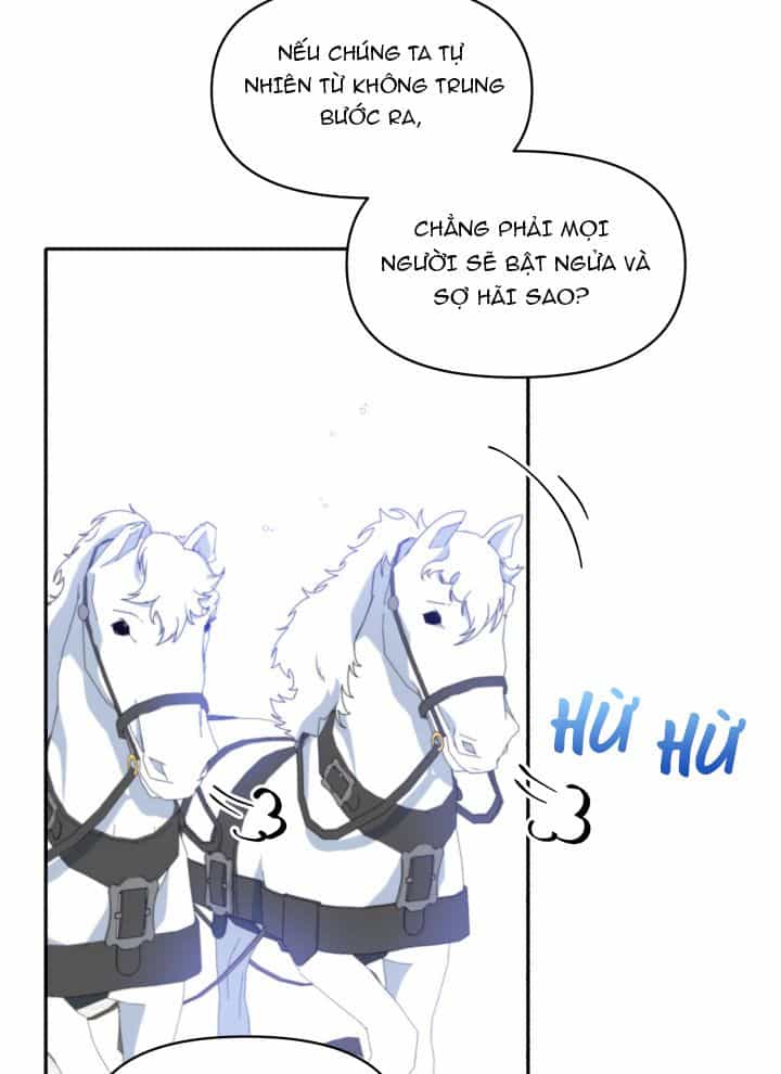 Hộ Vệ Của Bạo Chúa Là Ác Nữ - Chương 39 - ảnh 41