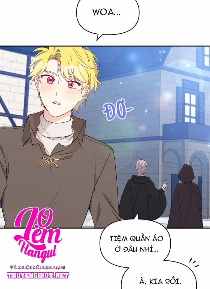 Hộ Vệ Của Bạo Chúa Là Ác Nữ - Chương 39 - ảnh 48
