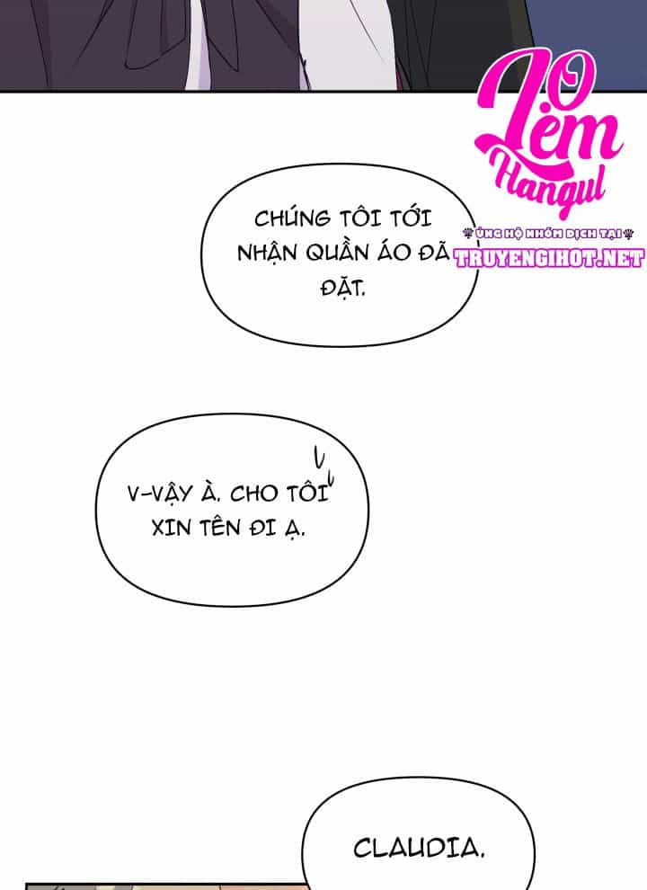 Hộ Vệ Của Bạo Chúa Là Ác Nữ - Chương 39 - ảnh 53