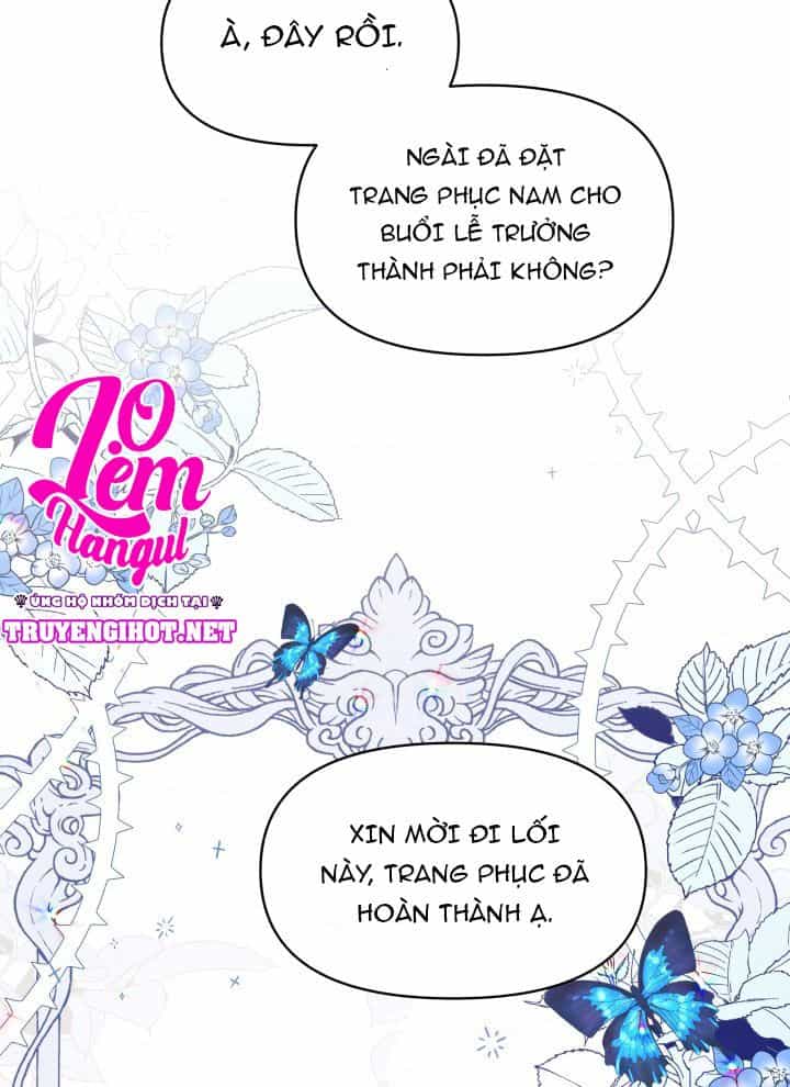 Hộ Vệ Của Bạo Chúa Là Ác Nữ - Chương 39 - ảnh 56