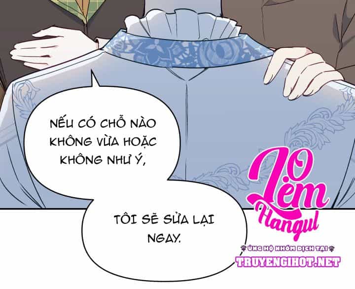 Hộ Vệ Của Bạo Chúa Là Ác Nữ - Chương 39 - ảnh 60