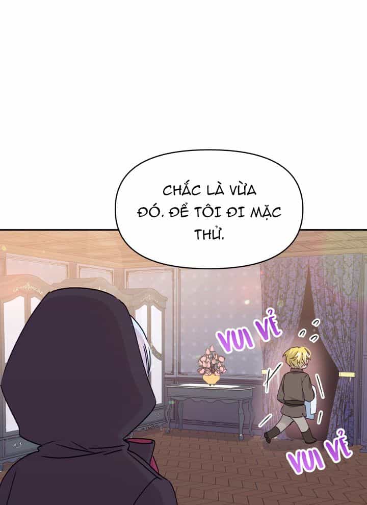 Hộ Vệ Của Bạo Chúa Là Ác Nữ - Chương 39 - ảnh 61