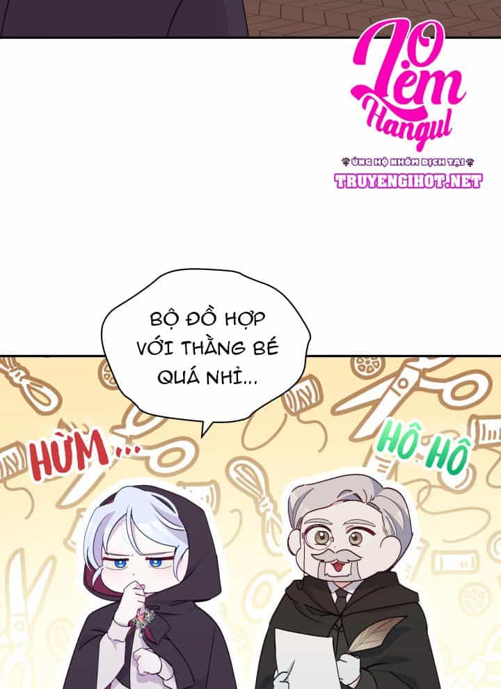 Hộ Vệ Của Bạo Chúa Là Ác Nữ - Chương 39 - ảnh 62