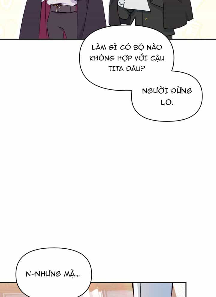 Hộ Vệ Của Bạo Chúa Là Ác Nữ - Chương 39 - ảnh 63