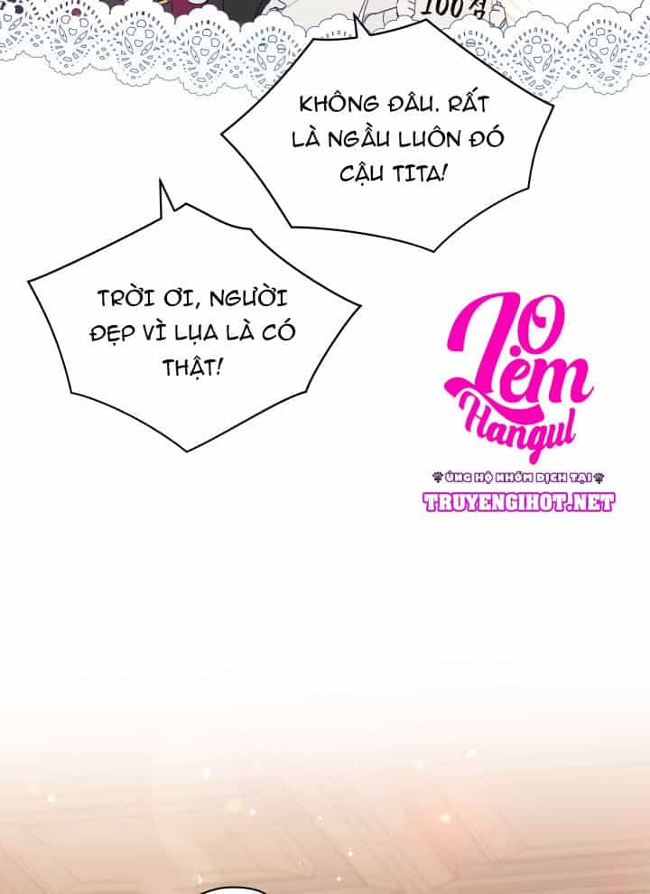 Hộ Vệ Của Bạo Chúa Là Ác Nữ - Chương 39 - ảnh 68