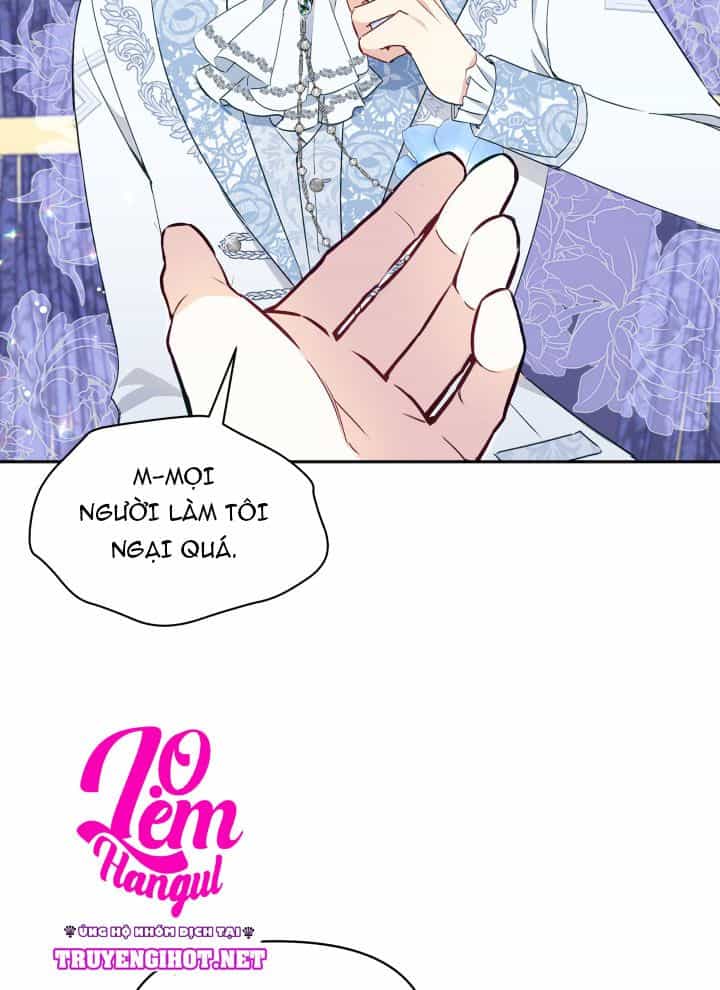 Hộ Vệ Của Bạo Chúa Là Ác Nữ - Chương 39 - ảnh 70