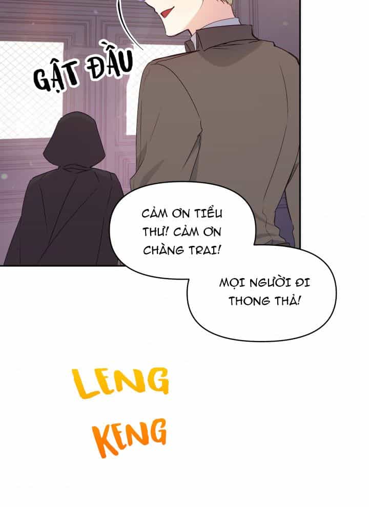 Hộ Vệ Của Bạo Chúa Là Ác Nữ - Chương 39 - ảnh 75