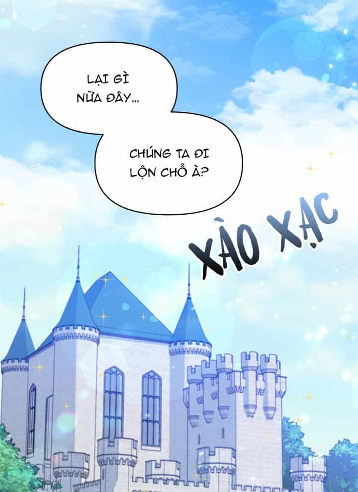 Hộ Vệ Của Bạo Chúa Là Ác Nữ - Chương 39 - ảnh 79