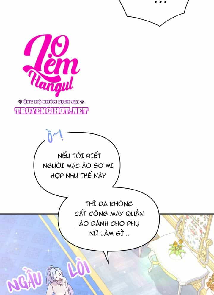 Hộ Vệ Của Bạo Chúa Là Ác Nữ - Chương 39 - ảnh 8