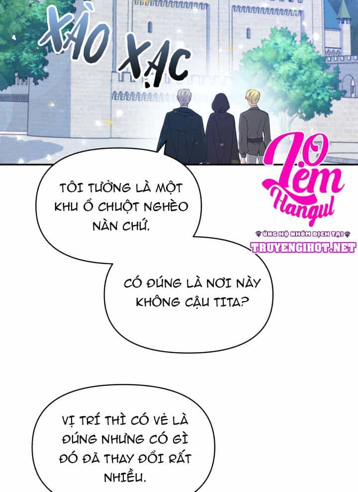 Hộ Vệ Của Bạo Chúa Là Ác Nữ - Chương 39 - ảnh 80