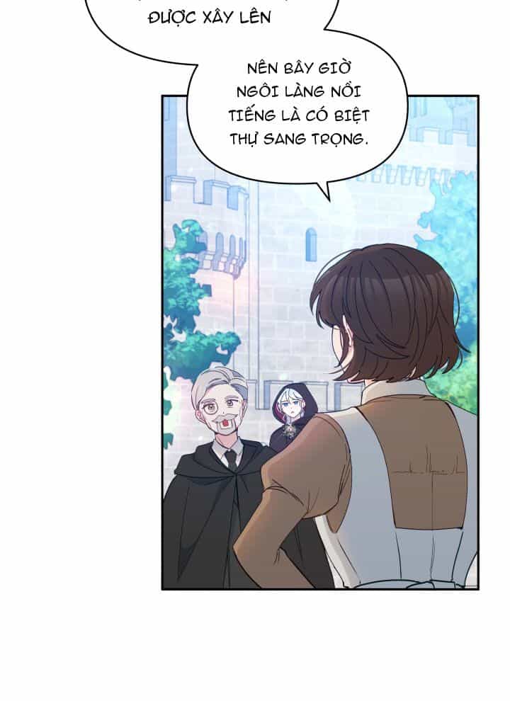 Hộ Vệ Của Bạo Chúa Là Ác Nữ - Chương 39 - ảnh 83