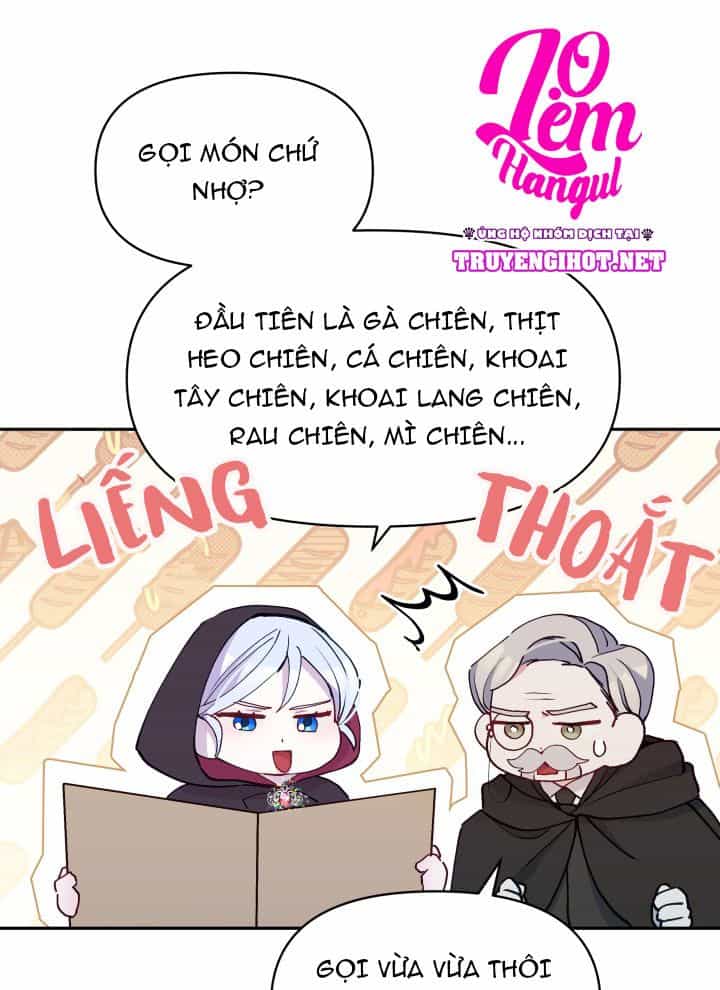 Hộ Vệ Của Bạo Chúa Là Ác Nữ - Chương 39 - ảnh 92