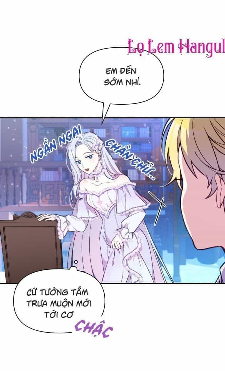 Hộ Vệ Của Bạo Chúa Là Ác Nữ - Chương 4 - ảnh 10