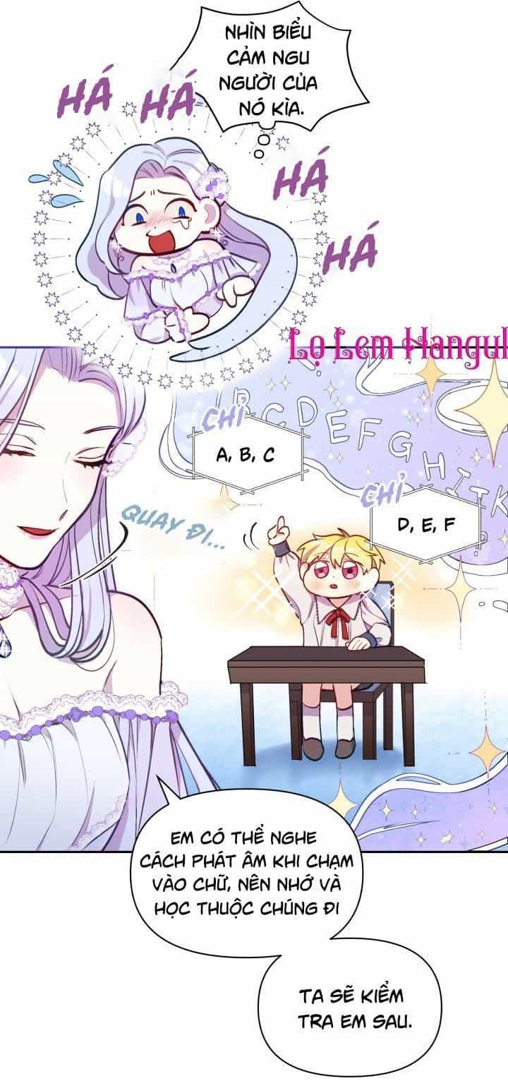 Hộ Vệ Của Bạo Chúa Là Ác Nữ - Chương 4 - ảnh 20