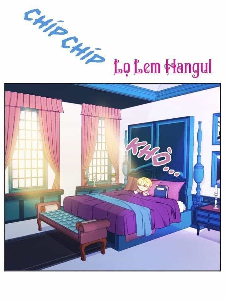 Hộ Vệ Của Bạo Chúa Là Ác Nữ - Chương 4 - ảnh 3