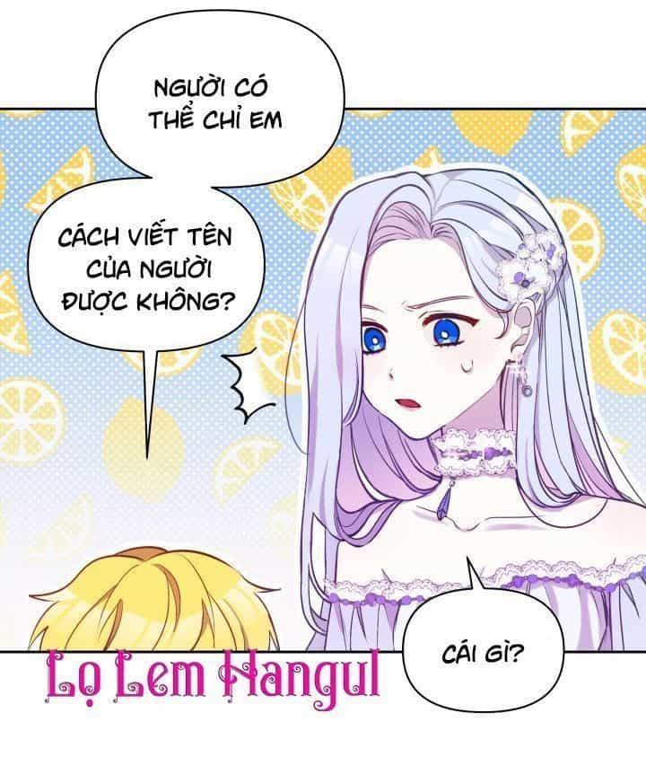 Hộ Vệ Của Bạo Chúa Là Ác Nữ - Chương 4 - ảnh 32