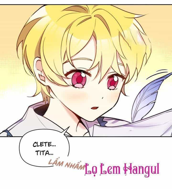 Hộ Vệ Của Bạo Chúa Là Ác Nữ - Chương 4 - ảnh 39